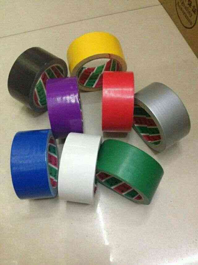 布基胶带