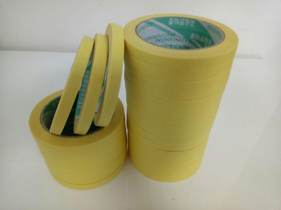 美紋紙膠帶