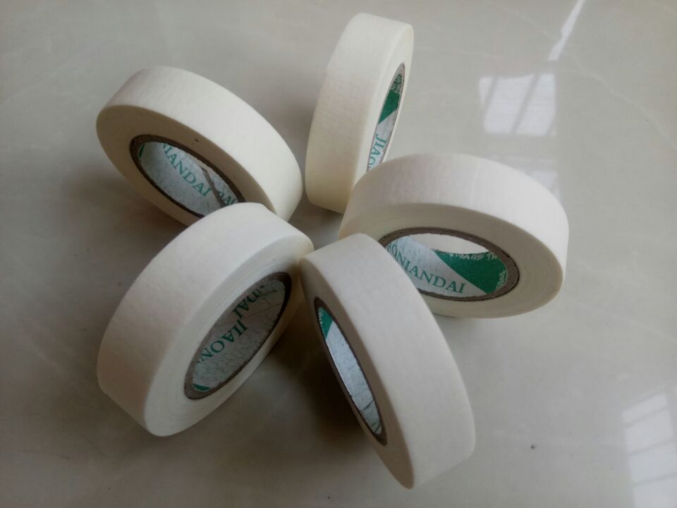 美紋紙膠帶