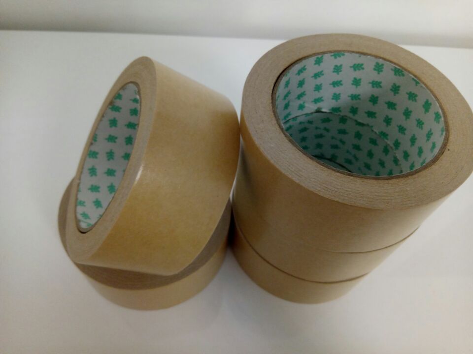 牛皮纸胶带