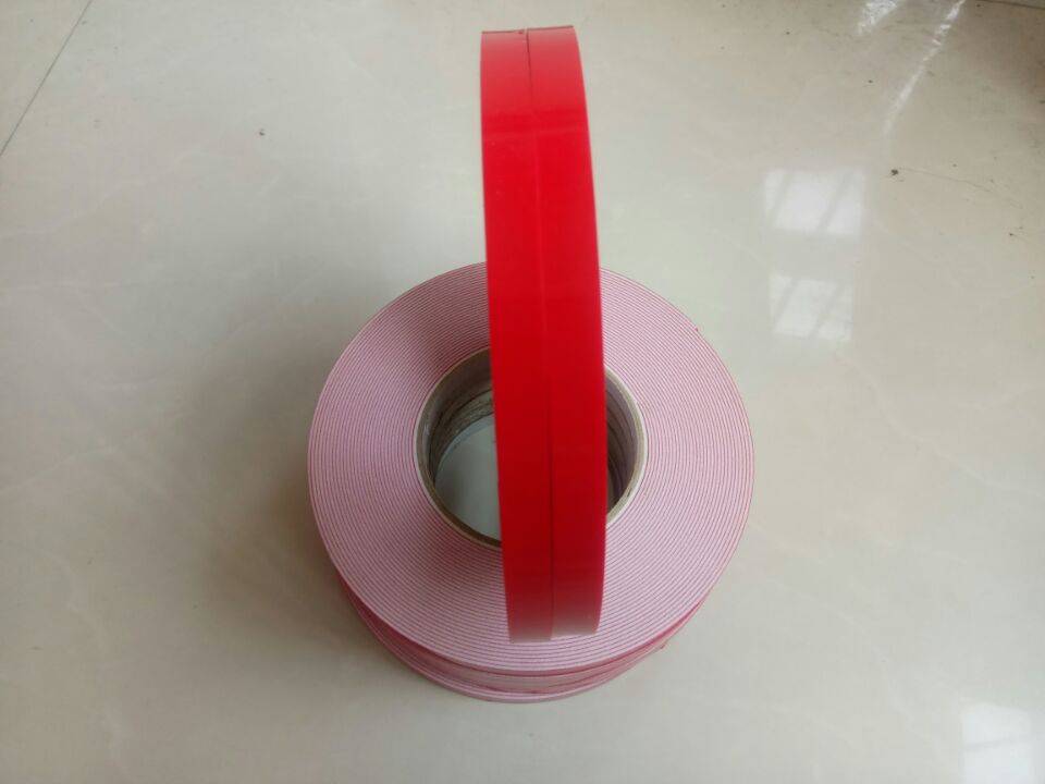 泡棉双面胶带
