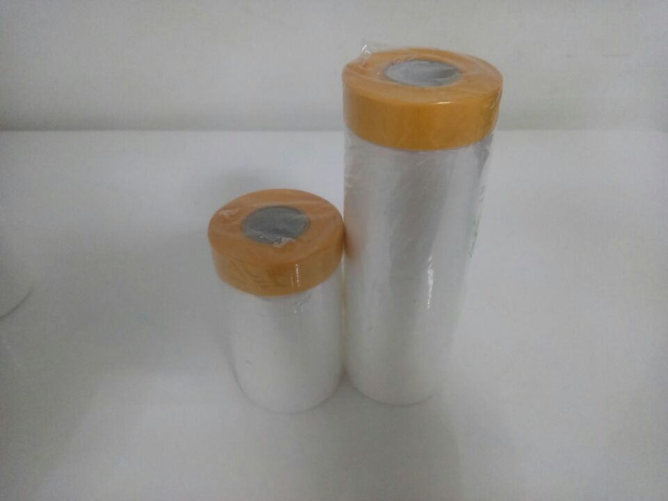 喷漆保护膜