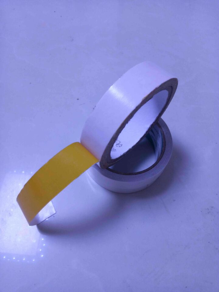 雙面膠帶