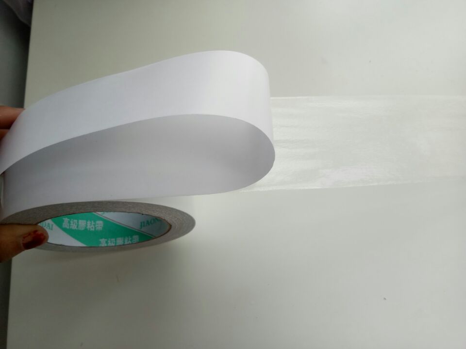 双面胶带