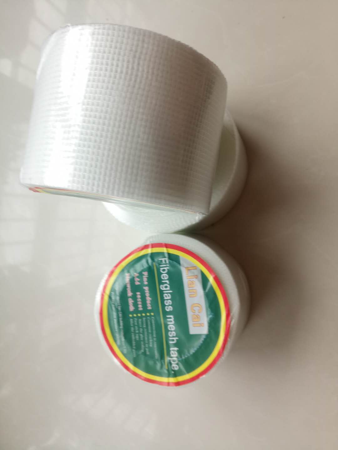 网格胶带