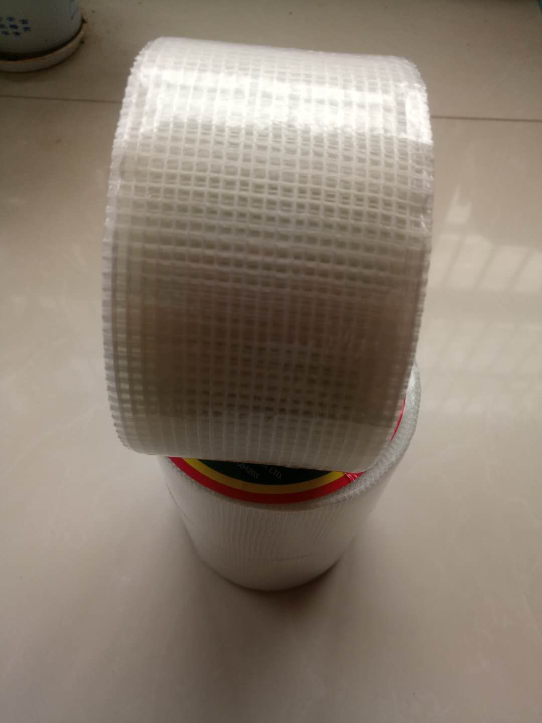 网格胶带